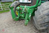 2011 JOHN DEERE 6930 PREMIUM 4WD TRACTOR - 23