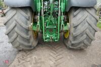 2011 JOHN DEERE 6930 PREMIUM 4WD TRACTOR - 26