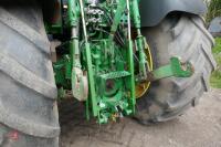 2011 JOHN DEERE 6930 PREMIUM 4WD TRACTOR - 31