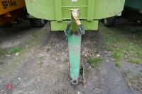 2011 RICHARD WESTERN SILAGE TRAILER - 39