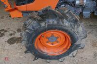 2016 KUBOTA MK5000 4WD TRACTOR - 13