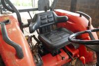 2016 KUBOTA MK5000 4WD TRACTOR - 28