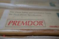 17 PREMDOR FIRE DOORS - 7