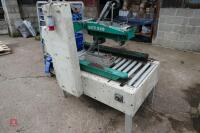 TROLLEY; TRACKING AND COMARME GEM 520 - 4