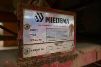 1998 MIEDEMA AKV 41 BOX FILLER - 9