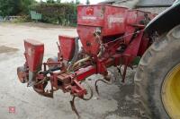 GASPARDO 520 SPRING 6 ROW MAIZE DRILL - 5