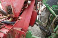 GASPARDO 520 SPRING 6 ROW MAIZE DRILL - 9