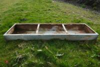 CATTLE TROUGH HOPPER - 2