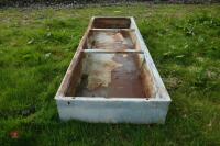 CATTLE TROUGH HOPPER - 3