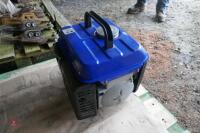 PRO USER G850 850W GENERATOR - 3