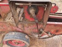 MCCORMICK INTERNATIONAL B47 CONV BALER - 3