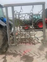 RITCHIE 6M CHAIN HARROWS - 5