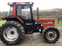 1988 CASE 856XL 4WD TRACTOR - 2