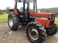 1988 CASE 856XL 4WD TRACTOR
