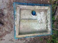 WATER PUMP TROUGH - 5