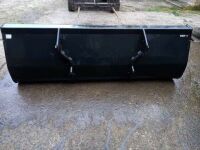 7'5" MX LOADER BUCKET - 3