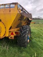 SHELBOURNE REYNOLDS 1600 FYM SPREADER (S/R) - 2