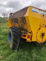 SHELBOURNE REYNOLDS 1600 FYM SPREADER (S/R) - 3