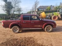 2011 FORD RANGER 2.5TD PICK UP TRUCK - 6