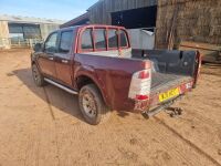 2011 FORD RANGER 2.5TD PICK UP TRUCK - 17