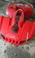 QUAD BIKE PLASTIC - 2