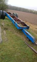 TRAILER CHASSIS - 3