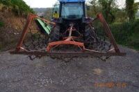 14' PARMITER GRASS HARROWS - 3