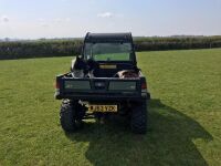 2013 JOHN DEERE 855D GATOR - 3