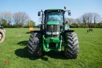 2006 JOHN DEERE 6920S 4WD TRACTOR - 2