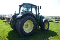 2006 JOHN DEERE 6920S 4WD TRACTOR - 5