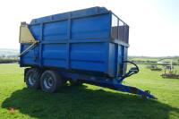 1997 RICHARD WESTERN 12T TRAILER - 5