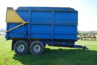 1997 RICHARD WESTERN 12T TRAILER - 6