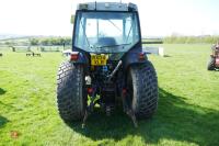 2004 MASSEY FERGUSON 2210 4WD TRACTOR - 13