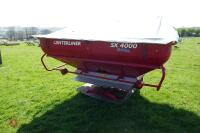 2010 TEAGLE CENTERLINER FERT SPREADER - 6