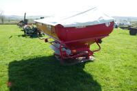 2010 TEAGLE CENTERLINER FERT SPREADER - 7