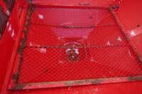 2010 TEAGLE CENTERLINER FERT SPREADER - 8