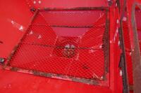 2010 TEAGLE CENTERLINER FERT SPREADER - 9