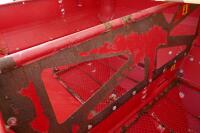 2010 TEAGLE CENTERLINER FERT SPREADER - 10