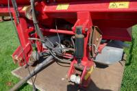 2010 TEAGLE CENTERLINER FERT SPREADER - 15