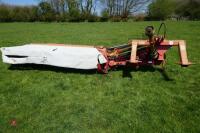 2008 LELY SPLENDIMO MOWER CONDITIONER - 2