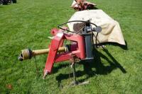 VICON CM2400 MOWER - 4