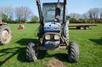 1986 FORD 5610 2WD TRACTOR - 3