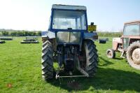 1986 FORD 5610 2WD TRACTOR - 8