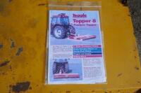 2009 TEAGLE TOPPER - 6