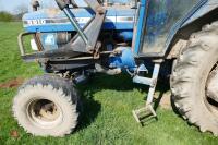 1986 FORD 5610 2WD TRACTOR - 10