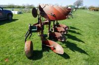 KVERNELAND VD85 4F REV PLOUGH - 7