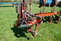 KVERNELAND VD85 4F REV PLOUGH - 10