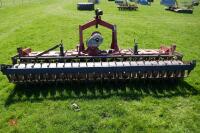 1997 GREENLAND 3M MASTER POWER HARROW - 3