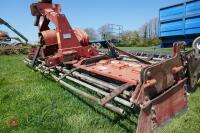 1997 GREENLAND 3M MASTER POWER HARROW - 9