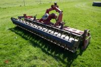 1997 GREENLAND 3M MASTER POWER HARROW - 10